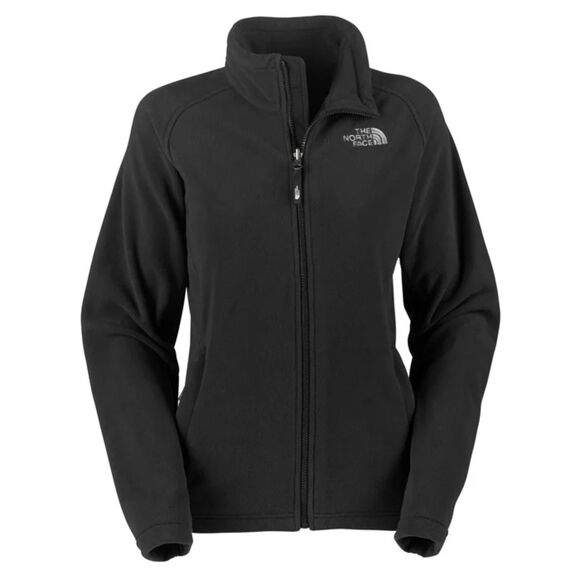 The North Face Khumbu 2 Fleece Jacket - Women's - Picture 2 of 14